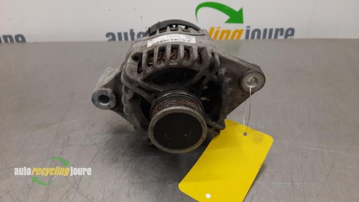 Gebruikte Dynamo Opel Combo 1.6 CDTI 16V Prijs € 79,99 Margeregeling aangeboden door Autorecycling Joure B.V.