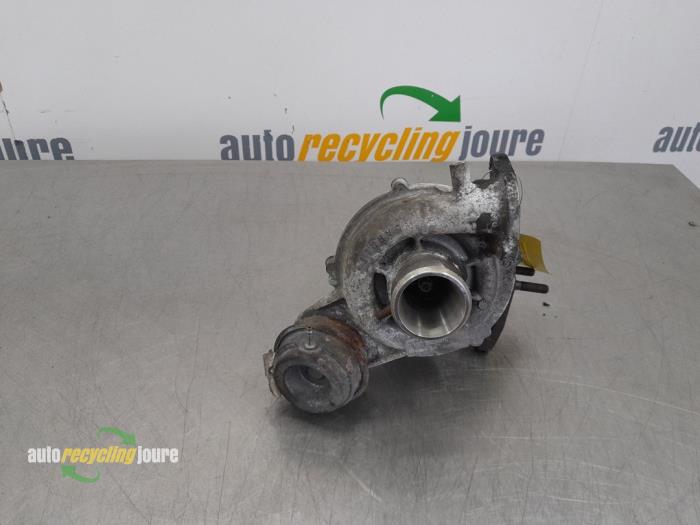 Gebruikte Turbo Opel Combo 1.6 CDTI 16V Prijs € 125,00 Margeregeling aangeboden door Autorecycling Joure B.V.