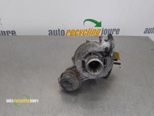 Gebruikte Turbo Opel Combo 1.6 CDTI 16V Prijs € 175,00 Margeregeling aangeboden door Autorecycling Joure B.V.