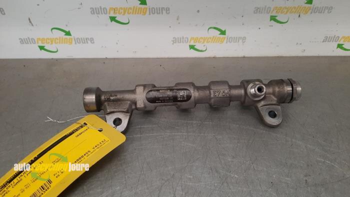 Gebruikte Common rail (Injectie) Opel Combo 1.6 CDTI 16V Prijs € 49,99 Margeregeling aangeboden door Autorecycling Joure B.V.