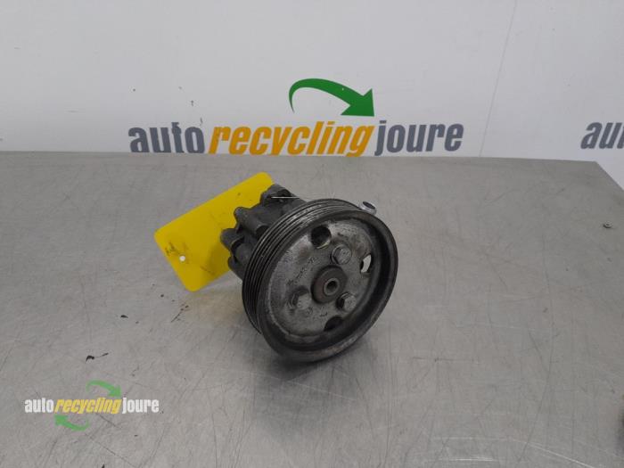 Gebruikte Servopomp Opel Combo 1.6 CDTI 16V Prijs € 59,99 Margeregeling aangeboden door Autorecycling Joure B.V.