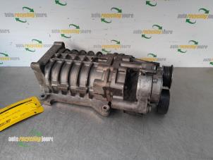 Gebruikte Compressor Volkswagen Touran (1T1/T2) 1.4 16V TSI 140 Prijs € 149,00 Margeregeling aangeboden door Autorecycling Joure B.V.