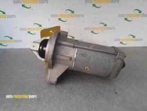 Gebruikte Startmotor Ford Focus 3 Wagon 1.6 TDCi ECOnetic Prijs € 34,99 Margeregeling aangeboden door Autorecycling Joure B.V.