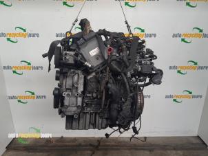 Gebruikte Motor Volvo V70 (SW) 2.4 D5 20V Prijs € 425,00 Margeregeling aangeboden door Autorecycling Joure B.V.