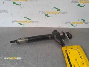 Gebruikte Verstuiver (diesel) Peugeot Boxer (U9) 2.2 HDi 120 Euro 4 Prijs € 124,99 Margeregeling aangeboden door Autorecycling Joure B.V.