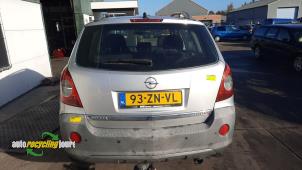 Gebruikte Achterklep Opel Antara (LA6) 2.0 CDTI 16V 4x4 Prijs € 200,00 Margeregeling aangeboden door Autorecycling Joure B.V.