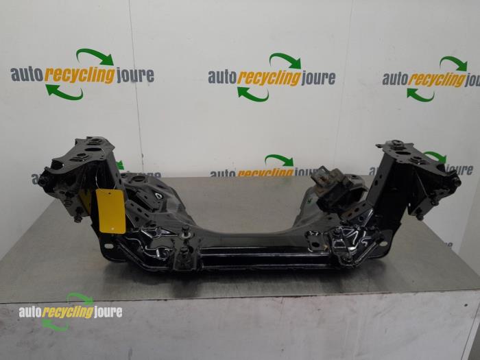 Gebruikte Subframe Mazda MX-5 (NC) 1.8i 16V Prijs op aanvraag aangeboden door Autorecycling Joure B.V.