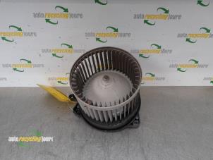 Gebruikte Kachel Ventilatiemotor Mazda MX-5 (NC18/1A) 1.8i 16V Prijs € 89,99 Margeregeling aangeboden door Autorecycling Joure B.V.