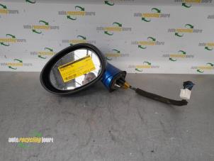Gebruikte Buitenspiegel links Mazda MX-5 (NC18/1A) 1.8i 16V Prijs € 124,99 Margeregeling aangeboden door Autorecycling Joure B.V.