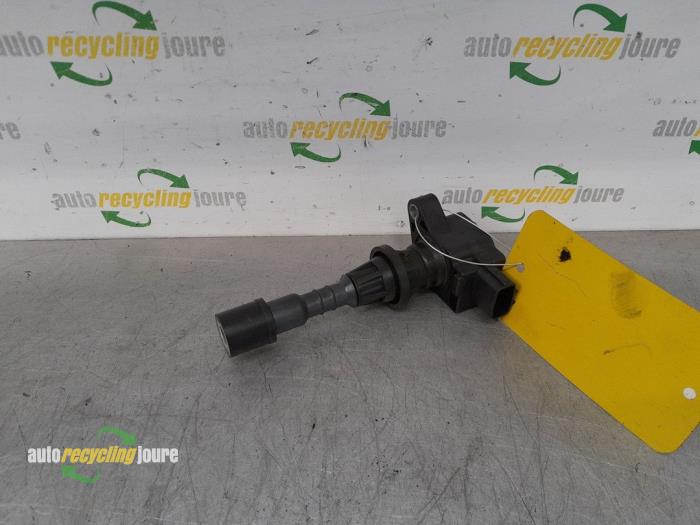 Gebruikte Bobine Mazda MX-5 (NC) 1.8i 16V Prijs € 14,99 Margeregeling aangeboden door Autorecycling Joure B.V.