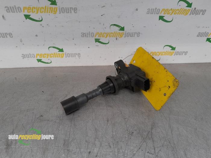 Gebruikte Bobine Mazda MX-5 (NC) 1.8i 16V Prijs € 14,99 Margeregeling aangeboden door Autorecycling Joure B.V.