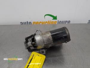 Gebruikte Startmotor Mazda MX-5 (NC18/1A) 1.8i 16V Prijs € 29,99 Margeregeling aangeboden door Autorecycling Joure B.V.