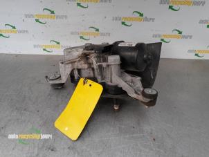 Gebruikte Ruitenwissermotor voor Citroen C5 III Tourer (RW) 1.6 16V THP 155 Prijs € 325,00 Margeregeling aangeboden door Autorecycling Joure B.V.