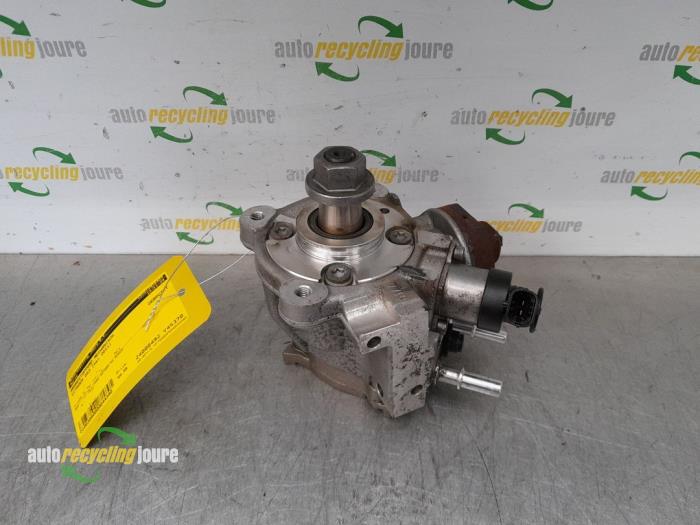 Gebruikte Brandstofpomp Mechanisch Citroen DS3 (SA) 1.6 e-HDi Prijs € 69,99 Margeregeling aangeboden door Autorecycling Joure B.V.
