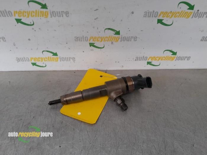 Gebruikte Verstuiver (diesel) Citroen DS3 (SA) 1.6 e-HDi Prijs € 49,99 Margeregeling aangeboden door Autorecycling Joure B.V.