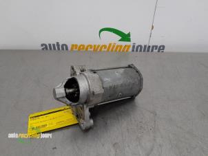 Gebruikte Startmotor Citroen DS3 (SA) 1.6 e-HDi Prijs € 24,99 Margeregeling aangeboden door Autorecycling Joure B.V.