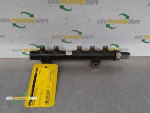 Gebruikte Galerij (Injectie) Citroen DS3 (SA) 1.6 e-HDi Prijs € 29,99 Margeregeling aangeboden door Autorecycling Joure B.V.