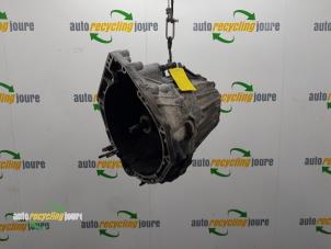 Gebruikte Versnellingsbak Renault Grand Scénic III (JZ) 1.4 16V TCe 130 Prijs € 175,00 Margeregeling aangeboden door Autorecycling Joure B.V.