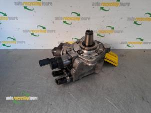 Gebruikte Brandstofpomp Mechanisch BMW 3 serie Touring (E91) 318d 16V Prijs op aanvraag aangeboden door Autorecycling Joure B.V.
