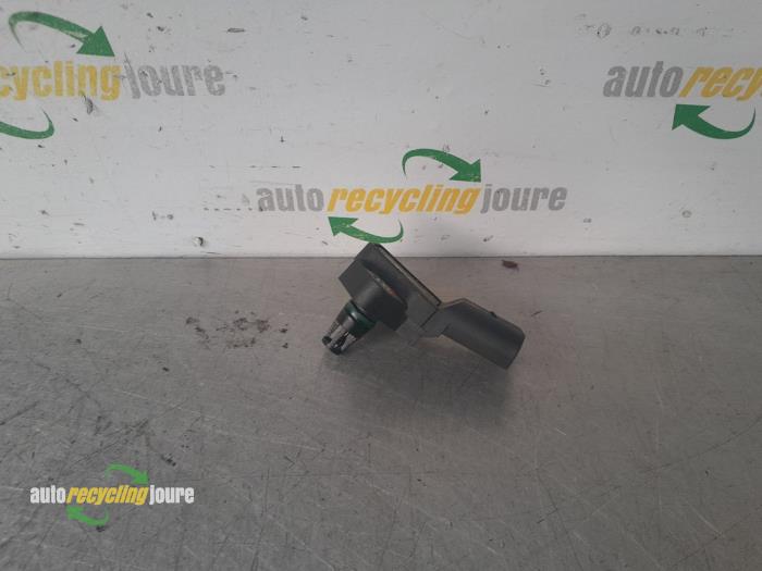Gebruikte Map Sensor (inlaatspruitstuk) Seat Altea XL (5P5) 1.4 TSI 16V Prijs € 12,50 Margeregeling aangeboden door Autorecycling Joure B.V.