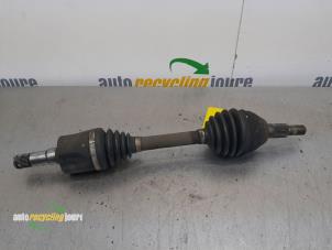 Gebruikte Homokineetas links-voor Opel Antara (LA6) 2.0 CDTI 16V 4x4 Prijs € 49,99 Margeregeling aangeboden door Autorecycling Joure B.V.