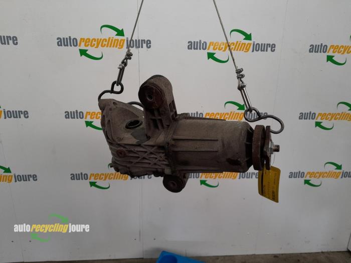 Gebruikte Cardanklok achter Opel Antara (LA6) 2.0 CDTI 16V 4x4 Prijs € 299,99 Margeregeling aangeboden door Autorecycling Joure B.V.