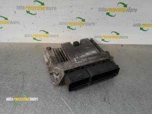 Gebruikte Computer Motormanagement Opel Antara (LA6) 2.0 CDTI 16V 4x4 Prijs € 299,00 Margeregeling aangeboden door Autorecycling Joure B.V.