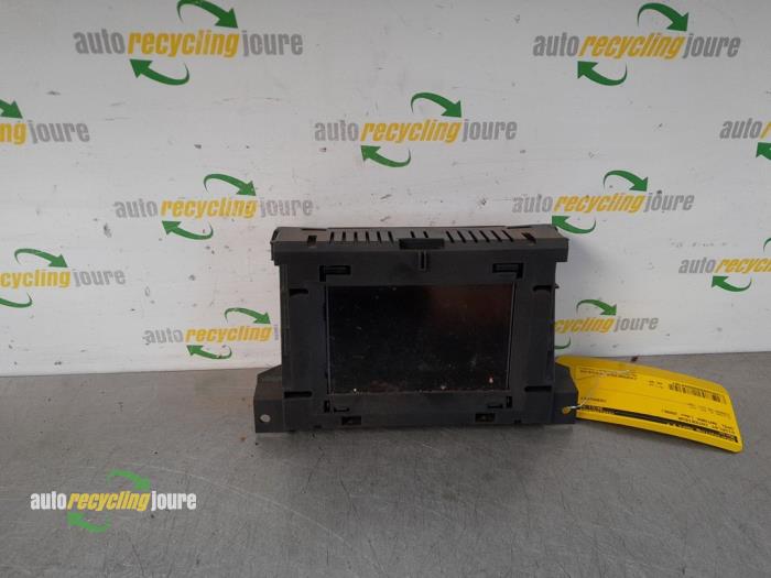 Gebruikte Display Interieur Opel Antara (LA6) 2.0 CDTI 16V 4x4 Prijs € 89,99 Margeregeling aangeboden door Autorecycling Joure B.V.
