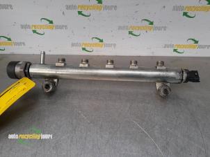 Gebruikte Injector brug Opel Antara (LA6) 2.0 CDTI 16V 4x4 Prijs € 39,99 Margeregeling aangeboden door Autorecycling Joure B.V.