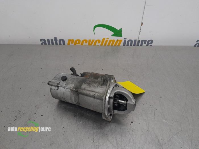 Gebruikte Startmotor Opel Antara (LA6) 2.0 CDTI 16V 4x4 Prijs € 39,99 Margeregeling aangeboden door Autorecycling Joure B.V.