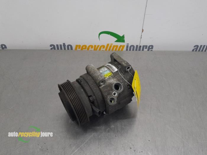 Gebruikte Aircopomp Opel Antara (LA6) 2.0 CDTI 16V 4x4 Prijs € 149,00 Margeregeling aangeboden door Autorecycling Joure B.V.