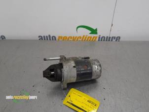 Gebruikte Startmotor Suzuki Swift (ZA/ZC/ZD1/2/3/9) 1.3 VVT 16V Prijs € 24,99 Margeregeling aangeboden door Autorecycling Joure B.V.