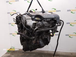 Gebruikte Motor Ford Cougar (ECX/W) 2.5 24V Prijs € 649,00 Margeregeling aangeboden door Autorecycling Joure B.V.
