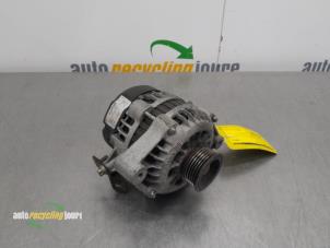 Gebruikte Alternator Opel Meriva 1.8 16V Prijs € 49,99 Margeregeling aangeboden door Autorecycling Joure B.V.