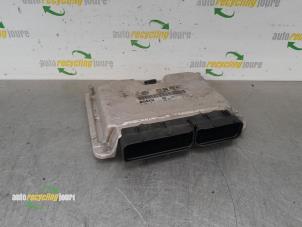 Gebruikte Computer Motormanagement Volkswagen Transporter Prijs € 99,99 Margeregeling aangeboden door Autorecycling Joure B.V.