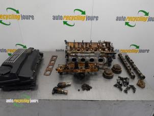 Gebruikte Cilinderkop BMW 3 serie (E90) 318i 16V Prijs € 349,00 Margeregeling aangeboden door Autorecycling Joure B.V.