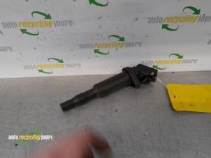 Gebruikte Bobine BMW 3 serie (E90) 318i 16V Prijs € 14,99 Margeregeling aangeboden door Autorecycling Joure B.V.