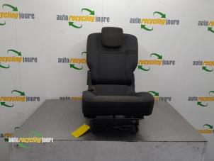 Gebruikte Achter Stoel Renault Grand Scénic III (JZ) 1.4 16V TCe 130 Prijs € 99,99 Margeregeling aangeboden door Autorecycling Joure B.V.