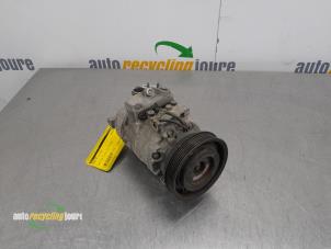 Gebruikte Aircopomp Rover 75 1.8 16V Classic Prijs € 59,99 Margeregeling aangeboden door Autorecycling Joure B.V.