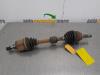 Rover 75 1.8 16V Classic Aandrijfas links-voor