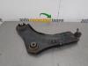Renault Grand Scénic III (JZ) 1.4 16V TCe 130 Draagarm links-voor