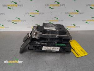 Gebruikte Computer Motormanagement Renault Grand Scénic III (JZ) 1.4 16V TCe 130 Prijs € 249,00 Margeregeling aangeboden door Autorecycling Joure B.V.