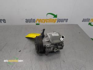 Gebruikte Aircopomp Fiat Panda (169) 1.2, Classic Prijs € 24,99 Margeregeling aangeboden door Autorecycling Joure B.V.