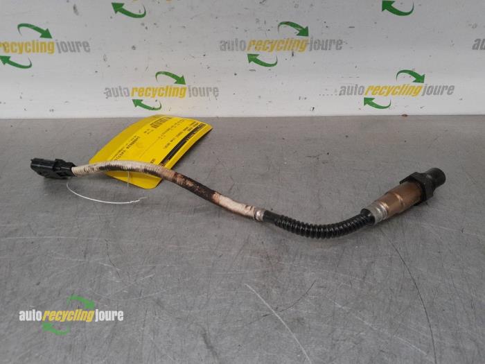 Lambda Sonde van een Renault Grand Scénic III (JZ) 1.4 16V TCe 130 2010