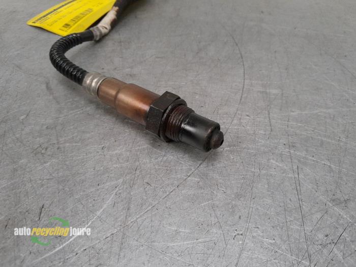 Lambda Sonde van een Renault Grand Scénic III (JZ) 1.4 16V TCe 130 2010