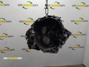 Gebruikte Versnellingsbak Opel Astra K Sports Tourer 1.6 CDTI 110 16V Prijs € 296,45 Inclusief btw aangeboden door Autorecycling Joure B.V.