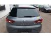 Seat Leon (5FB) 1.4 TSI ACT 16V Achterklep