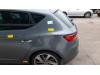 Seat Leon (5FB) 1.4 TSI ACT 16V Achterscherm links