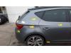 Seat Leon (5FB) 1.4 TSI ACT 16V Achterscherm rechts