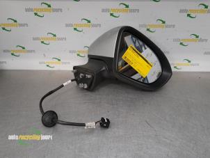 Gebruikte Spiegel Buiten rechts Opel Astra K Sports Tourer 1.6 CDTI 110 16V Prijs € 119,79 Inclusief btw aangeboden door Autorecycling Joure B.V.